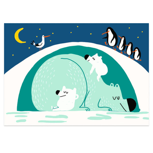 Rubbelbild  - Tierkunde - tablude.com