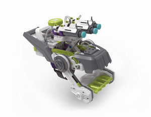 Pneumatischer Arm-Werfer - Blaster - tablude.com