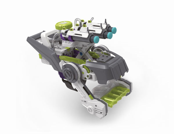 Pneumatischer Arm-Werfer - Blaster - tablude.com