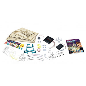 Assembly Kit - Pinball - tablude.com