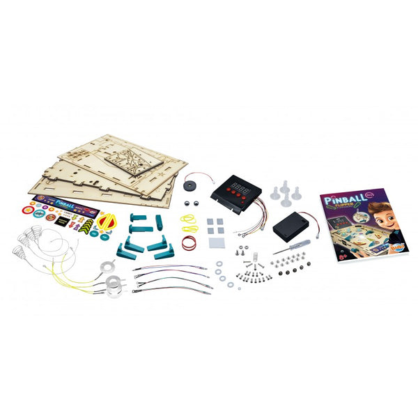 Assembly Kit - Pinball - tablude.com
