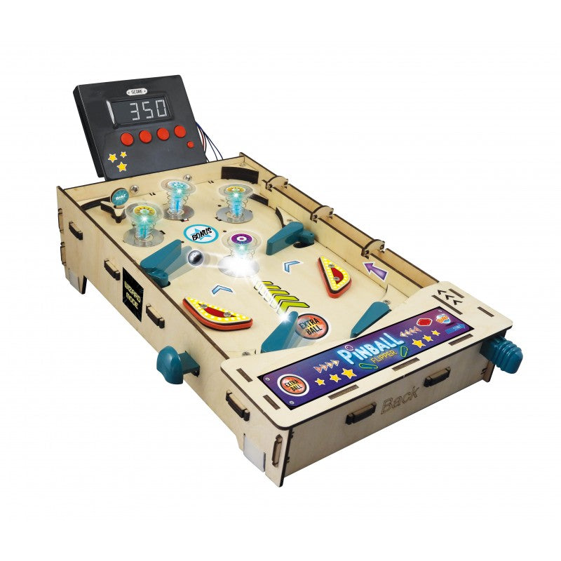 Assembly Kit - Pinball - tablude.com