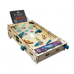 Assembly Kit - Pinball - tablude.com