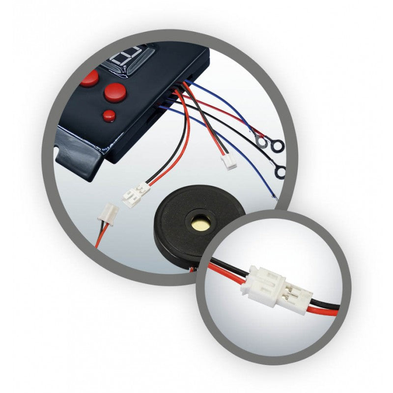 Assembly Kit - Pinball - tablude.com