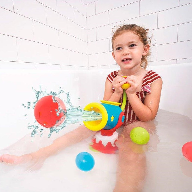 Badespielzeug – Wasserkanone