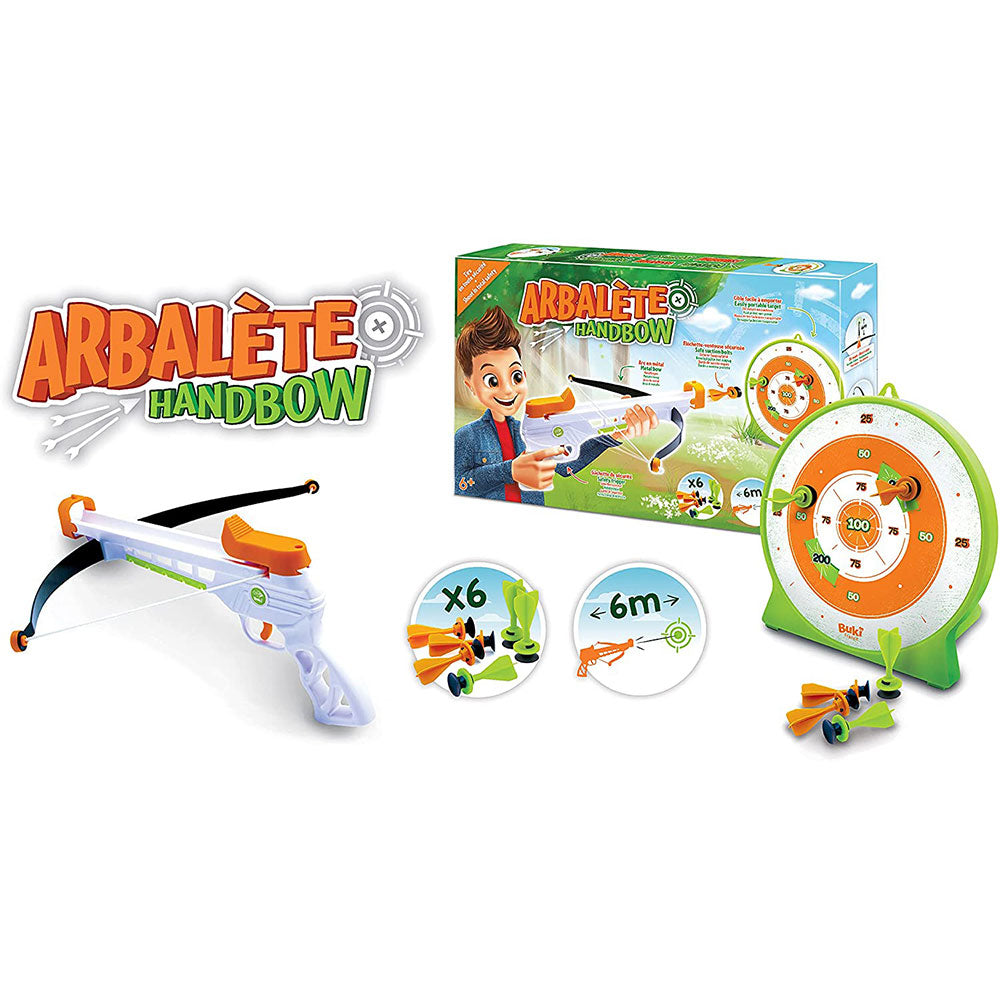 Sichere Armbrust - tablude.com