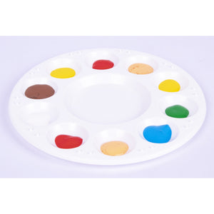 Farbpalette - tablude.com