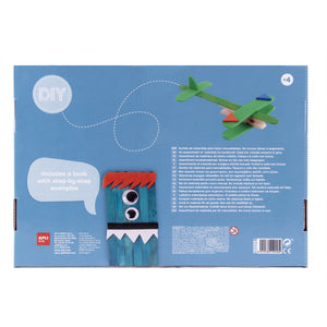 CRAFTY-Kunstset - tablude.com