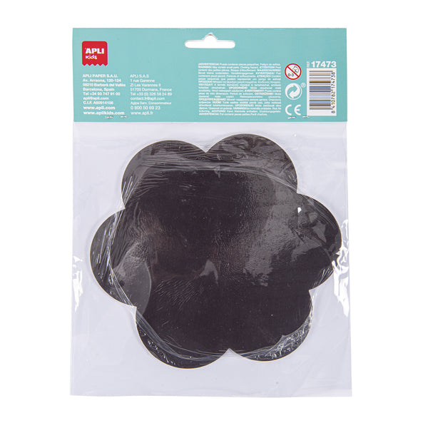 Magnetische Malleinwand – Blume - tablude.com