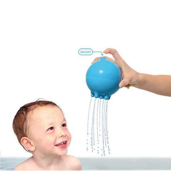Plui Badespielzeug - Gelb - tablude.com