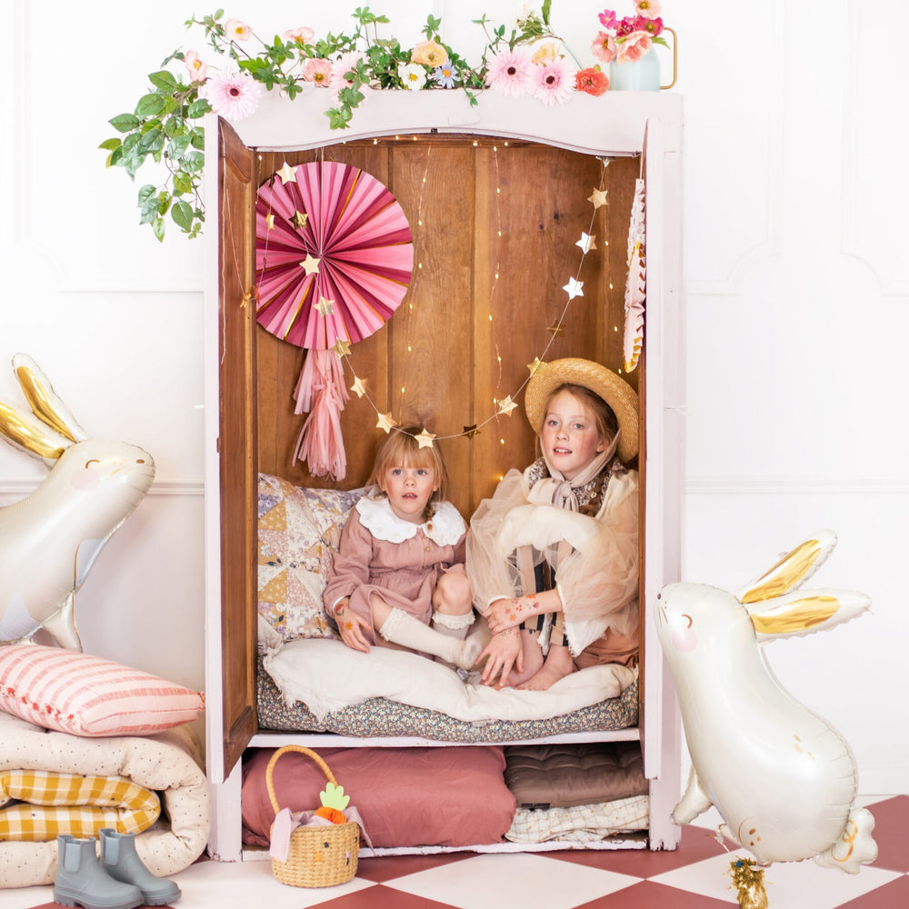 Folienballon – Kaninchen 67 x 88 cm