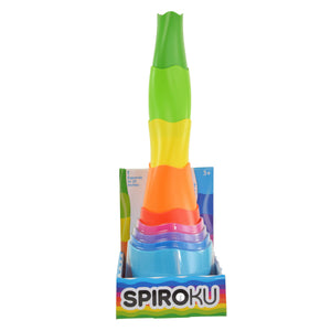 Turm – SpiroKu - tablude.com