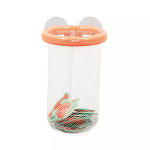 Shrimp-Fänger für die Badewanne - tablude.com