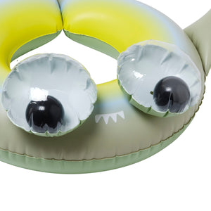 Mini-Schwimmring – Shark Tribe Khaki