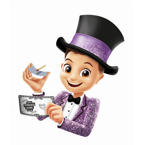 Magic Kit - Magic Show - tablude.com
