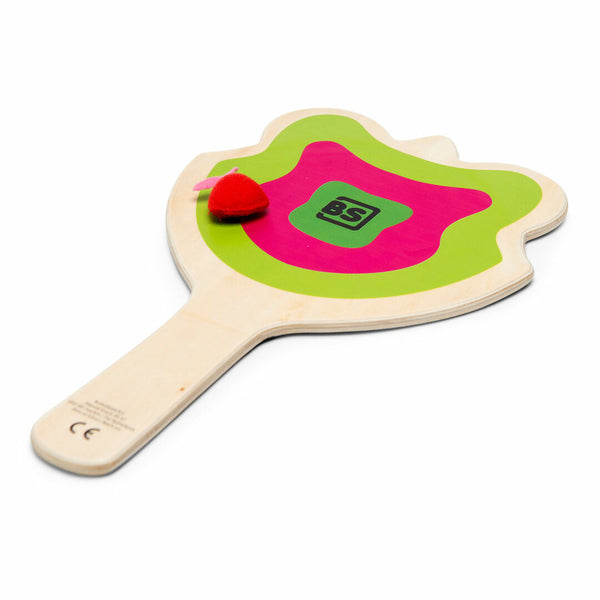 Geschicklichkeitsspiel – Schläger Hungrige Frosch Gloria - tablude.com