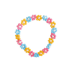 Kreatives Schmuckherstellungsset - Perlenblumen 6+ - tablude.com