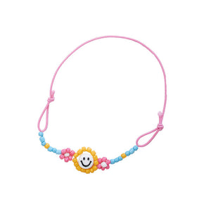 Kreatives Schmuckherstellungsset - Perlenblumen 6+ - tablude.com