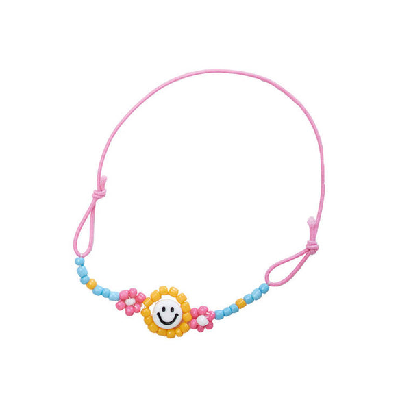 Kreatives Schmuckherstellungsset - Perlenblumen 6+ - tablude.com