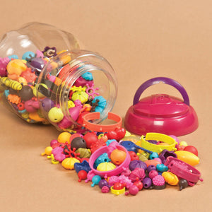 Schmuckset B.eauty Pops – 150 Teile - tablude.com