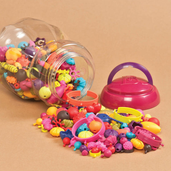 Schmuckset B.eauty Pops – 150 Teile - tablude.com