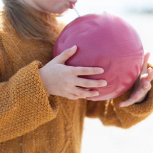 Ball – Lila - tablude.com