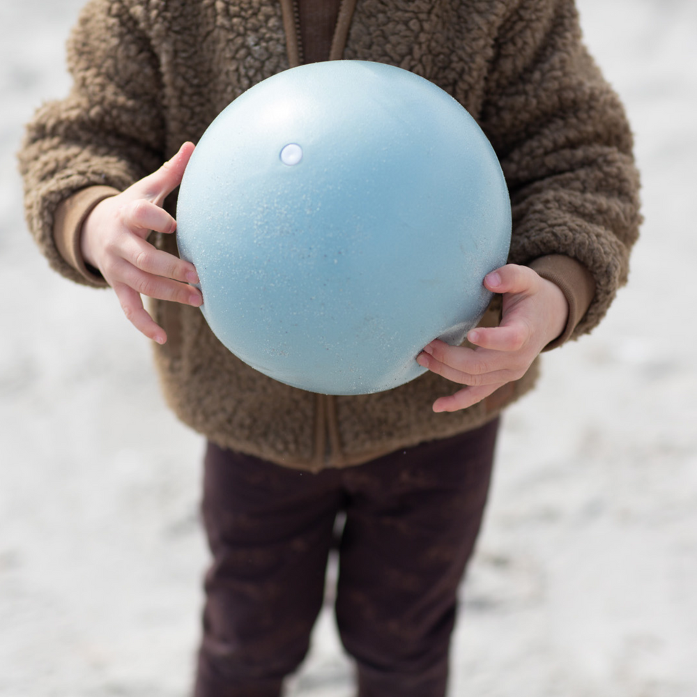 Ball – Hellblau - tablude.com