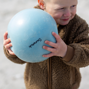 Ball – Hellblau - tablude.com