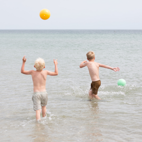 Ball – Dunkelblau - tablude.com