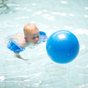 Ball – Dunkelblau - tablude.com