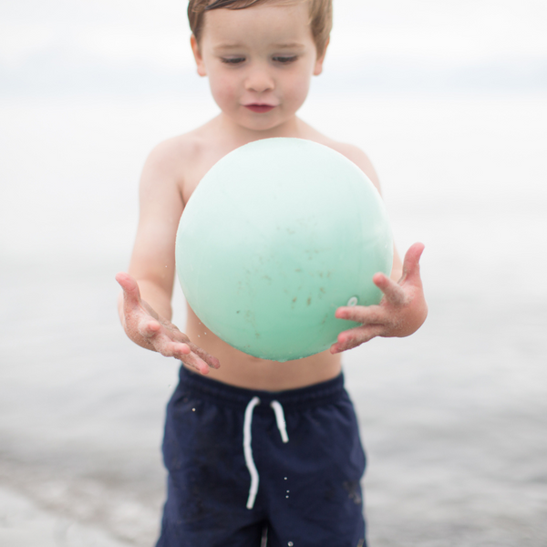 Ball – Mint - tablude.com