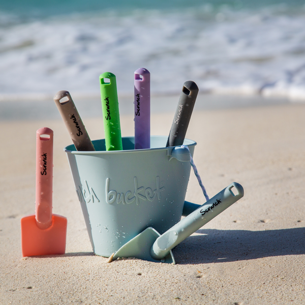 Schaufel – Marineblau - tablude.com
