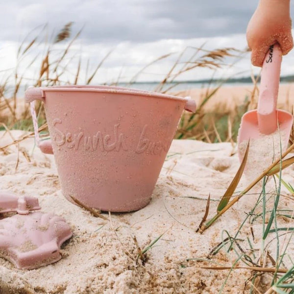 Schaufel – Kirschrot - tablude.com
