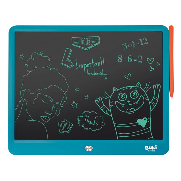 XL Tablet zum Zeichnen und Spielen - tablude.com