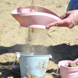 Silikon-Sand-Sieb – Puderrosa - tablude.com