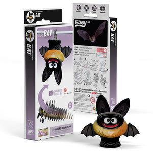 Öko-Puzzle 3D – Fledermaus - tablude.com