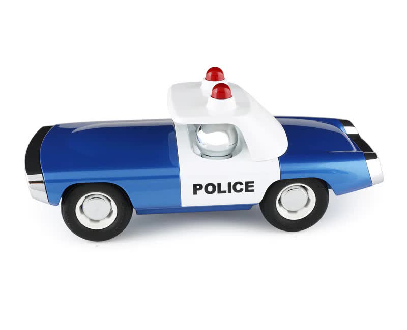 Maverick Heat-Auto – Voiture De Police