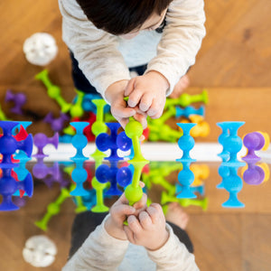 Squigz Saugnäpfe - tablude.com