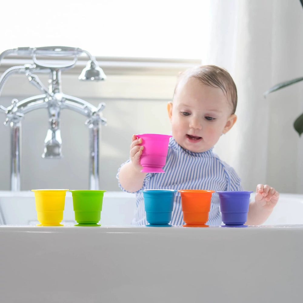 Saugnapfbecher – Suction Kupz - tablude.com