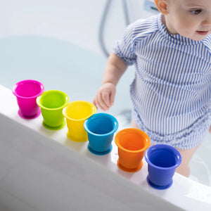 Saugnapfbecher – Suction Kupz - tablude.com