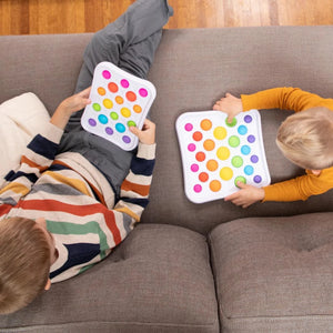 Bąbelki Dimpl Fat Brain Toys - Pops - tablude.com