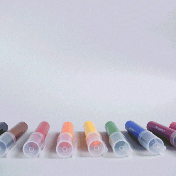 Große Marker - Jumbo 9 Stück. - tablude.com