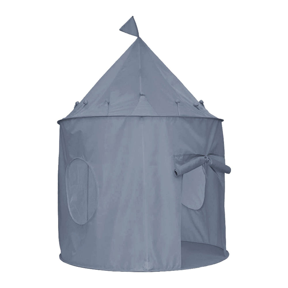 Kinderzelt Recycled – Blau