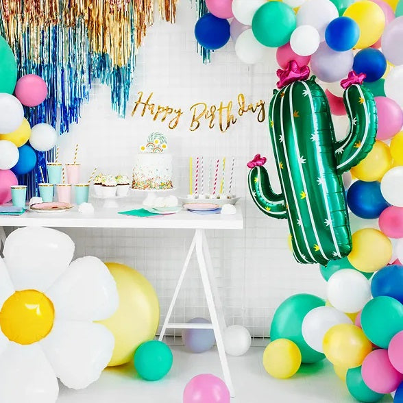 Banner Girlande – Happy Birthday