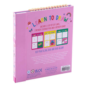Lehrset für Kinder - Zauberwelt - tablude.com
