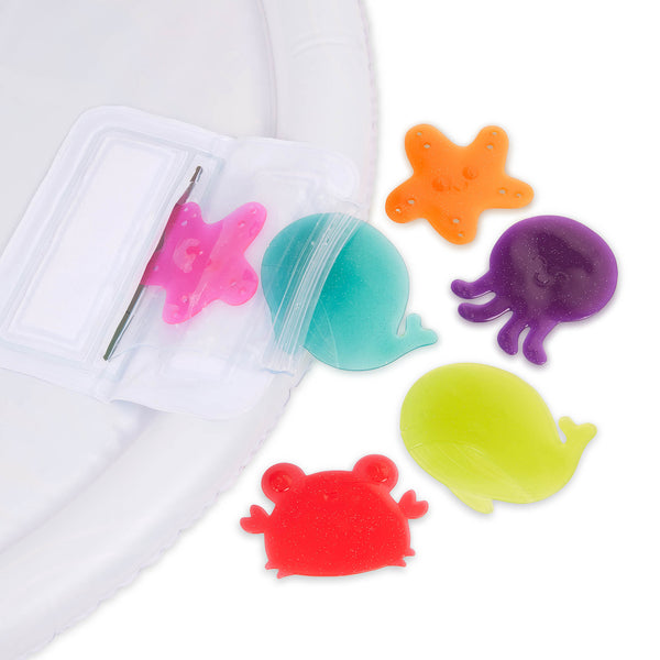 Wassermatte für Babys – Wonder Waves - tablude.com