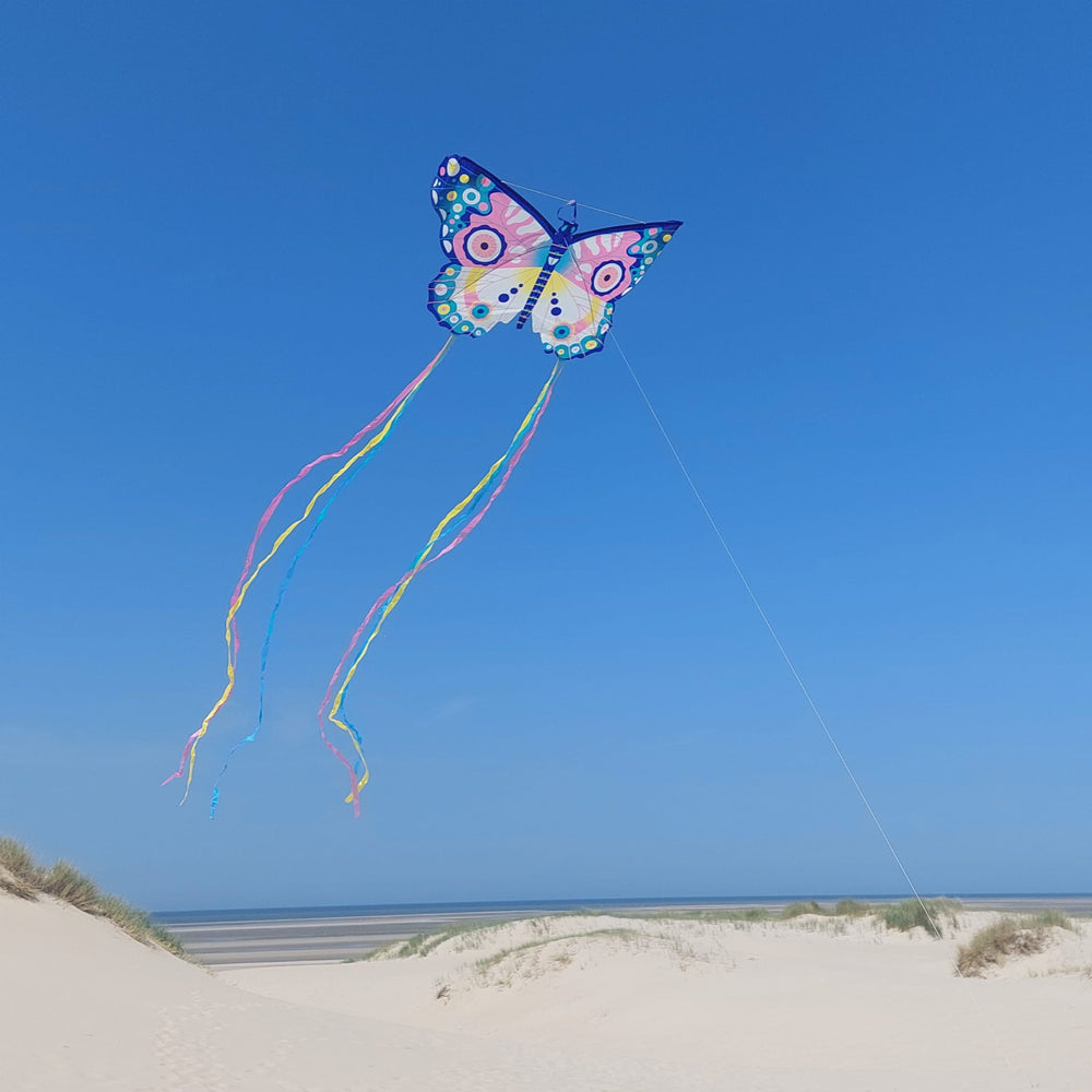 Drachen - Maxi Schmetterling - tablude.com