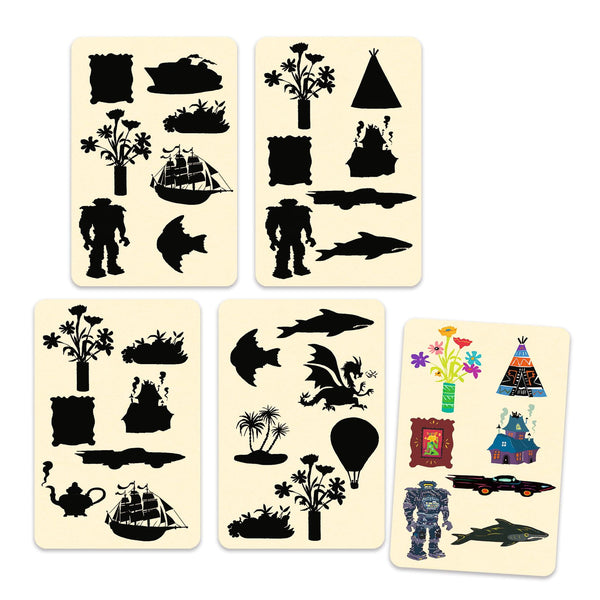 Kartenspiel – Similix - tablude.com