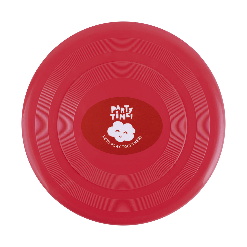 Fliegender Disk - tablude.com