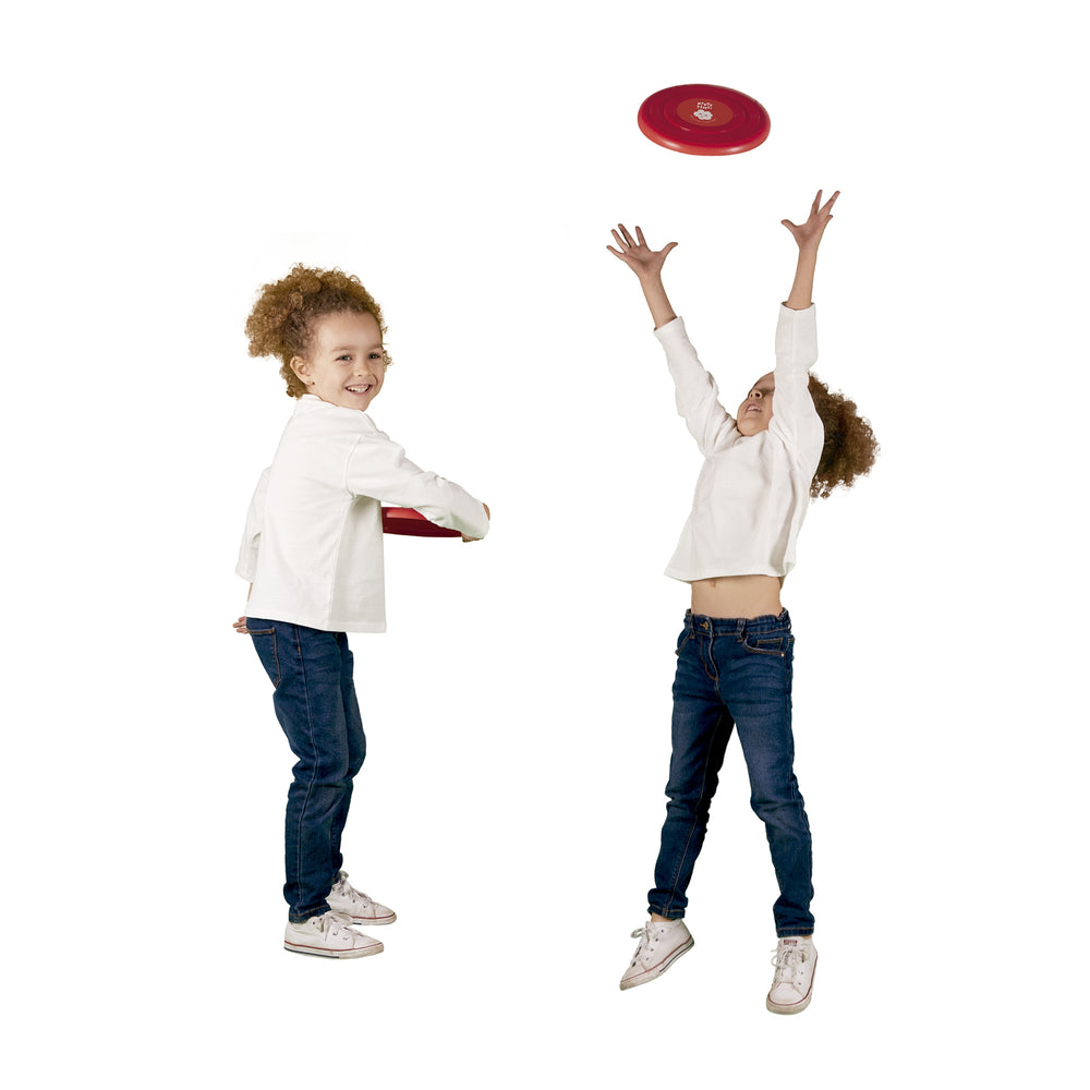 Fliegender Disk - tablude.com